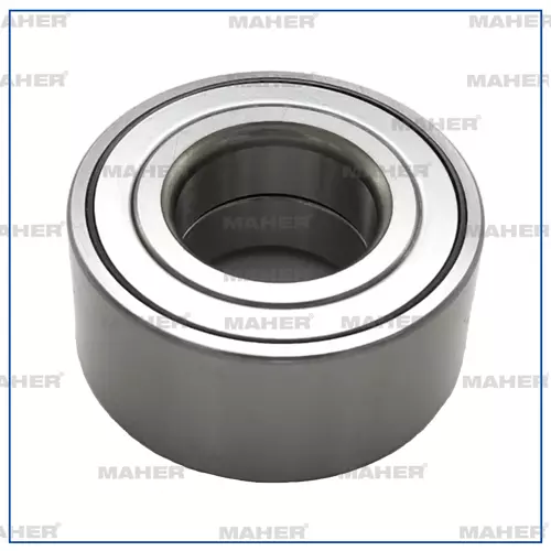 TEKER RULMANI ÖN HONDA CIVIC 8898 / 1.4 / 1.6 / ROVER 200 XH 8589 / 38X72X40 44300 SB2 962