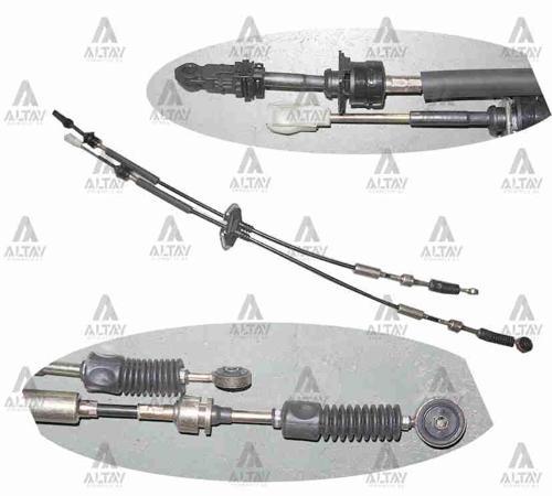 TEL VİTES ACCENT 2006-2011 ERA / RIO 2006-2011 DİZEL 43794 1G000