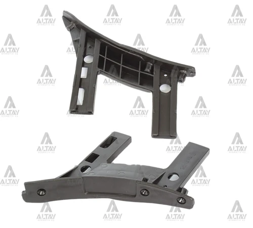 TAMPON BAĞLANTI BRAKETİ ACCORD ARKA 1990-1991 SOL 71593 SM4 000