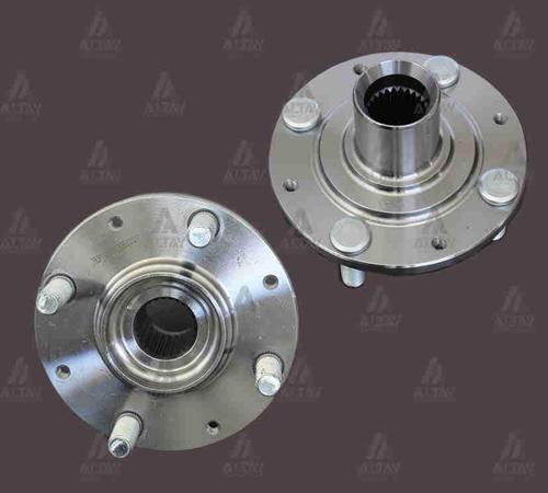 TEKER PORYASI CIVIC 1992-1995 / 1996-2000 1.4 / CRX 38MM ÖN 44600 SR3 980