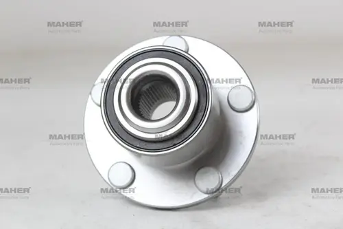 TEKER PORYASI FOCUS 2 / FOCUS 3 / CMAX 2005-2012 ÖN ABS 5 BİJONI 29.5X131X92 131,5 MM 3M512C300CH