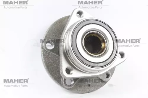 TEKER PORYASI GOLF6 2012 / A3 2012 / PASSAT 2012 / SUPER B 2015 ÖN RULMANLI 5 BİJON ABSLİ 85MM 850498625A