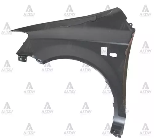 ÇAMURLUK GETZ 2003-2006 ÖN SAĞ 66321 1C350