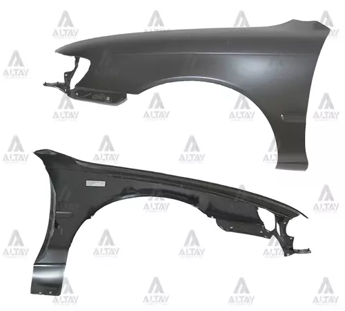 ÇAMURLUK COROLLA 1993-1995 AE-100 DELİKSİZ ÖN SOL 53802 02050