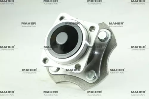 TEKER PORYASI COROLLA 2000-2002 ARKA RULMANLI 42450 12050