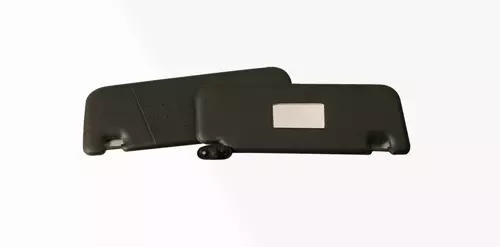 İÇ GÜNEŞLİK KADEMELİ SLX