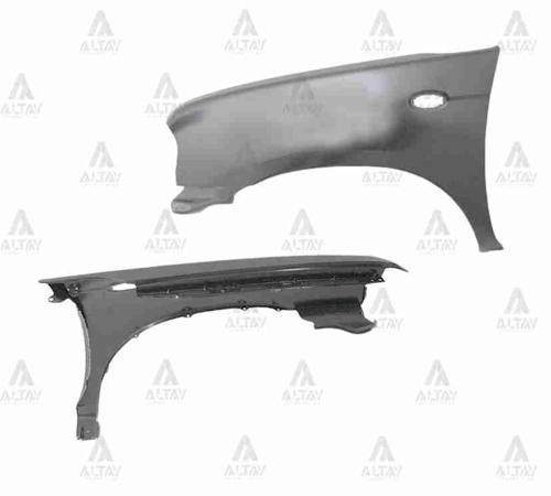 ÇAMURLUK PICKUP 2003 SKYSTAR (DODİKSİZ TİP) ÖN SOL 63113 VK000