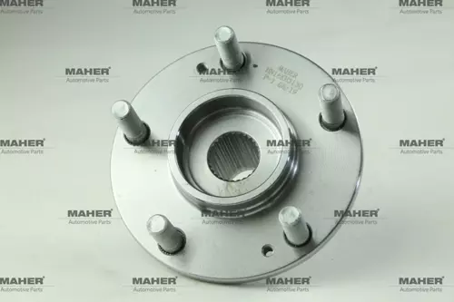 TEKER PORYASI I-30 2007-2011 / CEED 2007-2012 / CERATO 2009-2012 ÖN 51750 2H000