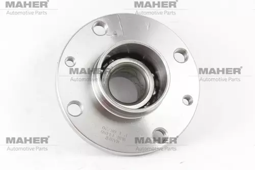 TEKER PORYASI TEMPRA 1992-1999 / ALBEA 2003-2009 / BRAVA 1998-2002 / BRAVO 1998-2002 ARKA RULMANLI 4 BİJON 51754192