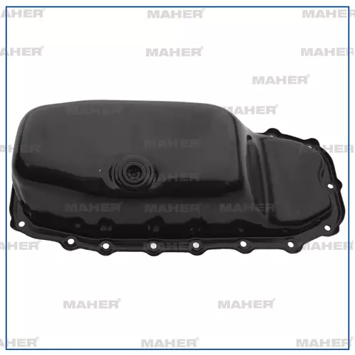 YAĞ KARTERİ PALIO / ALBEA / IDEA 2004 / STILO 2002-2006 / PUNTO 1999 1.2 165 46539820