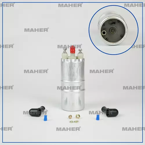 YAKIT POMPASI DOBLO 2000 1.3JTD-1.9JTD 51755697