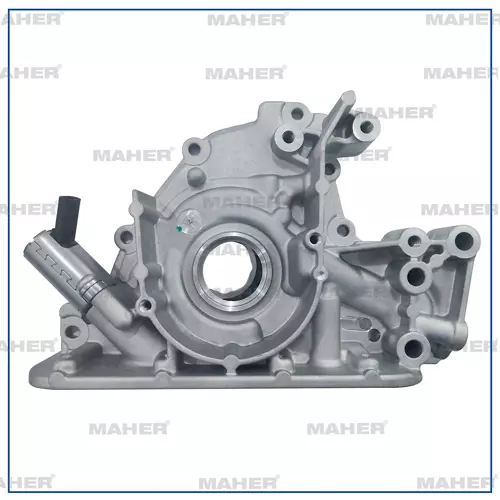 YAG POMPASI GOLF7 / POLO / T-ROC / A3 / ARONA / ATECA / LEON / IBIZA / FABIA / OCTAVIA 2017 DADA-DACA-DKJA-DPCA-DKLB-DKRF-1.0-1.5 TSI 04E115105AT