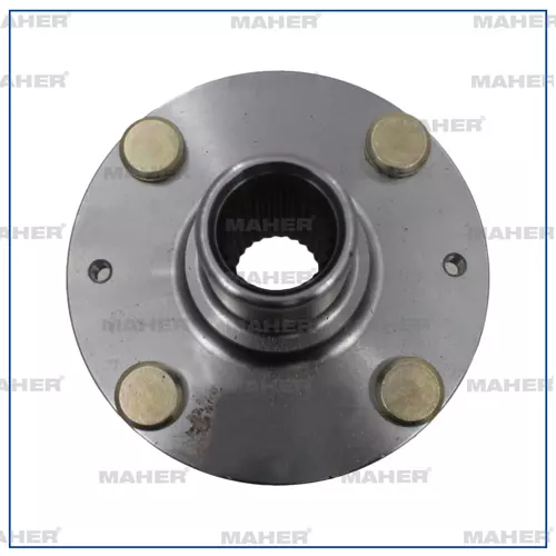 TEKER PORYASI RIO 2002-2005 ÖN 51750 FD000