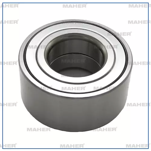 TEKER RULMANI ÖN AUDI 80 / A4 / A6 / COUPE / CABRIOLET/ VOLKSWAGEN PASSAT 5 / 6 / 39/41X75X37 1617969780