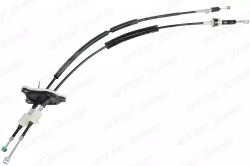 VİTES KUMANDA TELİ TK BIPPER-NEMO-FIORINO 1.4 HDİ 2007 1609234880 2444 HZ 2444 HT 1611917080