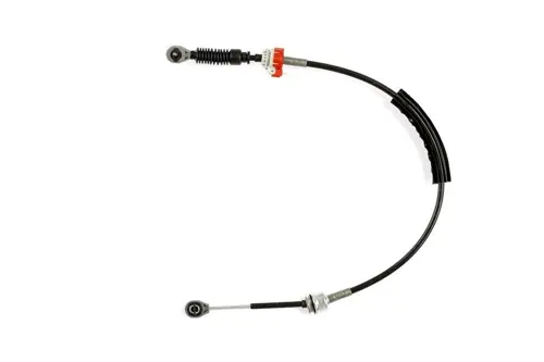 VİTES KUMANDA TELİ SOL CLIO 3 SYMBOL-THALIA GRİ / UZUN 7701479163