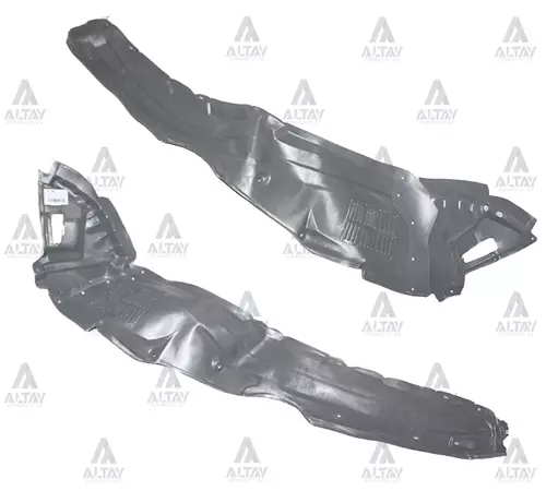 ÇAMURLUK DAVLUMBAZI AVENSIS ÖN 2003-2006 SAĞ 53875 05040