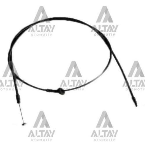 TEL KAPUT AÇMA TUCSON 2004-2010 ARKA 81190 2E000