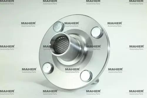 TEKER PORYASI YARIS 2000-2006 ÖN 43502 52010