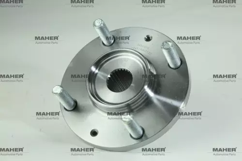 TEKER PORYASI ELANTRA 2001-2007 / CERATO 2003-2010 / MATRIX 2003-2010 BENZİNLİ-DİZEL ÖN 51750 2D003