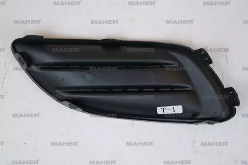 SİS LAMBA KAPAĞI ALTO 2009-2013 ÖN SOL (SİSSİZ) 71761 M68K005PK