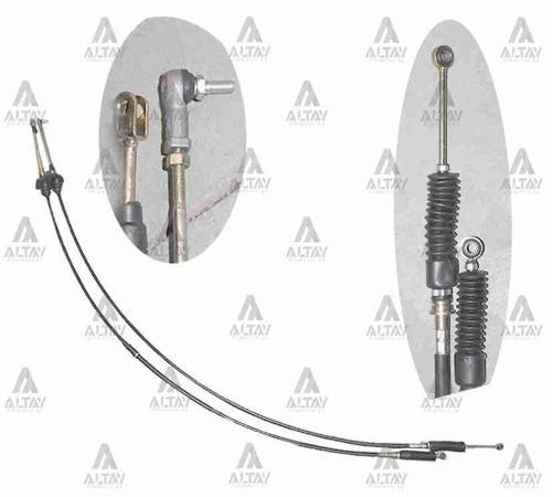 TEL VİTES L-300 1998-2008 ÇİFTLİ MB484114