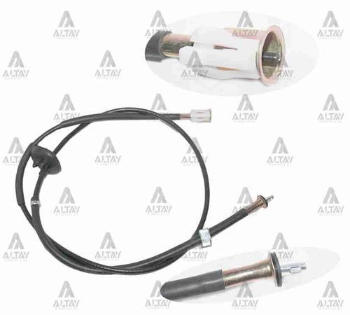 TEL KİLOMETRE L-200 1987-1998 MB415430