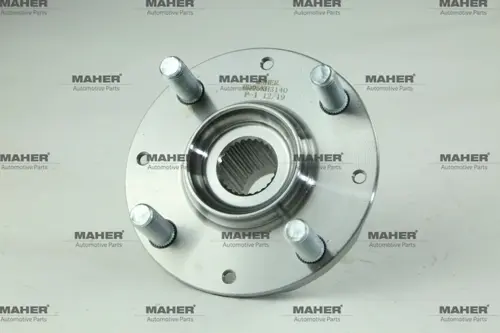 TEKER PORYASI JAZZ 2008 / CITY 2009-2011 ÖN 44600 SLN A00