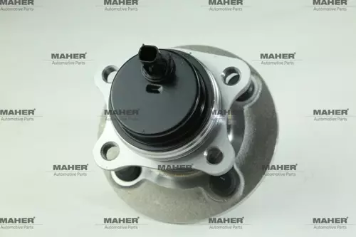 TEKER PORYASI YARIS 2014 1.5 HYBRID ARKA RULMANLI 42450 0D111