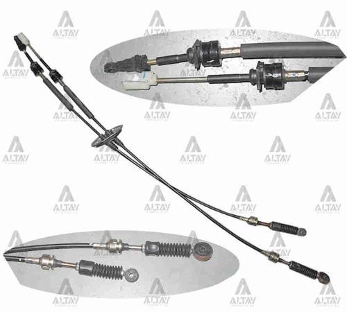 TEL VİTES ACCENT 2006-2011 ERA 1.4-1.6 43794 1G100