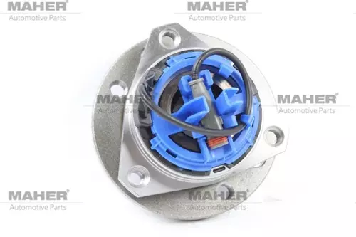 TEKER PORYASI ASTRA H / ZAFIRA B Z19DTH-Z20LEH ÖN 5 BİJON ABSLİ 1603282