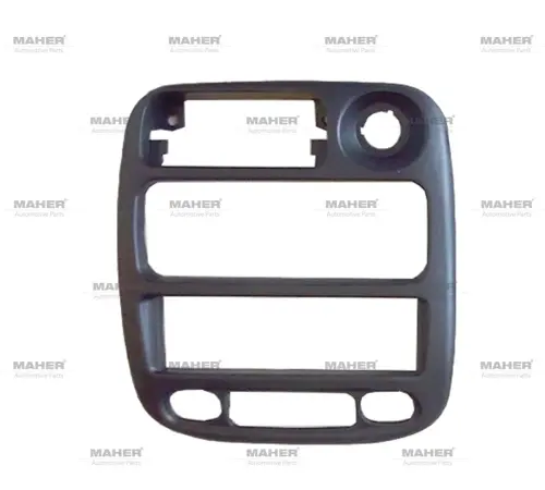 TEYP PANELİ ACCENT 1995-2000 (YUVARLAK TİP DÜĞME İÇİN) 84740 22101CA