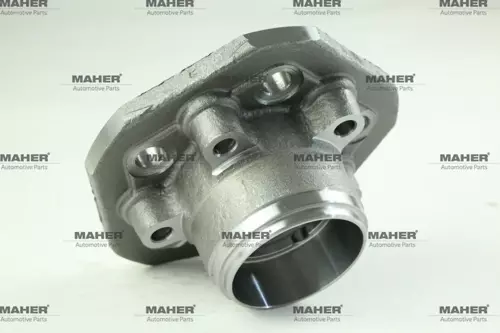 TEKER PORYASI L-300 ÖN MB175556