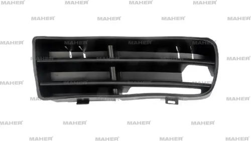 SİS LAMBA KAPAĞI GOLF4 1998-2004 (SİS DELİKSİZ) SOL 1J0853665BB41