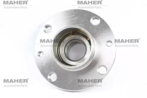 TEKER PORYASI BRAVA 1995-2002 / BRAVO 1995-2002 / MAREA 1995-2002 ARKA RULMANLI 4 BİJON ABSLİ (44 DİŞ) 7769902