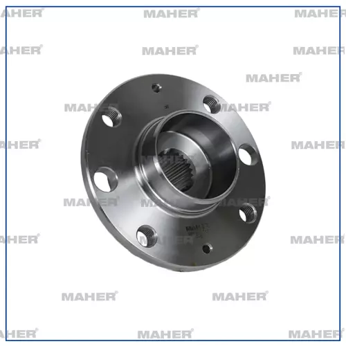 TEKER PORYASI G.PUNTO / FIORINO / LINEA 1.4 85 ÖN RULMANSIZ 51881462