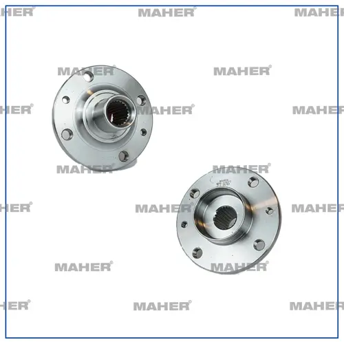 TEKER PORYASI CLIO 3 / CLIO 4 / MEGANE 2 / THALIA / LAGUNA 2 / MEGANE 2 / SYMBOL ÖN RULMANSIZ 402022048R