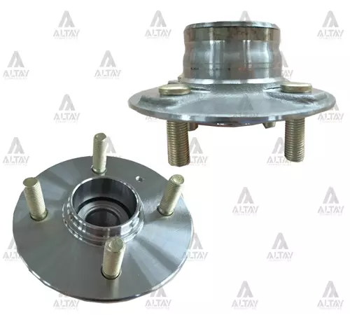 TEKER PORYASI ACCENT 2000-2006 ARKA RULMANLI 52710 25000