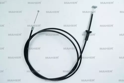 TEL KAPUT AÇMA ACCENT 2000-2006 81190 25000