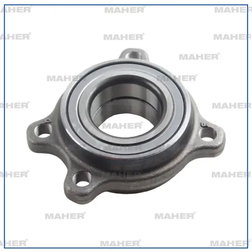 TEKER PORYASI A4 / A5 2016 ARKA RULMANLI 8W0407625J