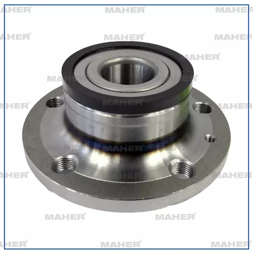 TEKER PORYASI CADDY 2020 ARKA (32MM) 5R3501611