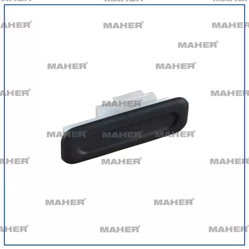 SVİC BAGAJ BUTON 207 / 308 / 3008 / C2 / C4 / C5 2006-2012 6554CL