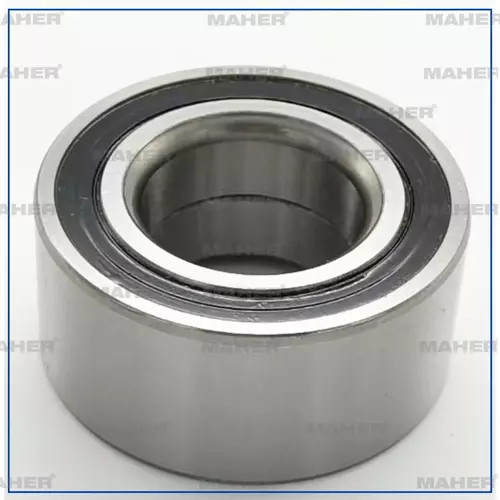 TEKER RULMANI ÖN SEAT AROSA / VOLKSWAGEN GOLF / JETTA / POLO / LUPO / 35X66X37 PLS 6N0498625