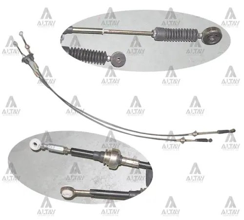 TEL VİTES KMY 2005-2007 43794 4F200