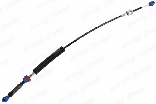 VİTES KUMANDA TELİ SAĞ MAVİ MEGANE 2 LM-BM 2002 5 VİTES SEÇİCİ 7701474700 7701479004