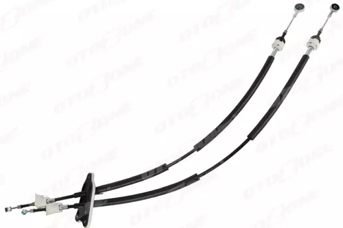 VİTES KUMANDA TELİ ÇİFTLİ FIAT FIORINO-PSA NEMO-BIPPER 2009 1.3D MTJ 55231412