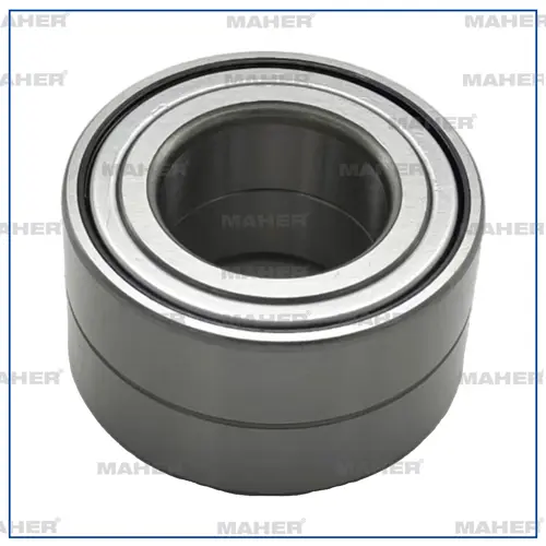 TEKER RULMANI R9 / R11 / CLIO 1 / CLIO 2 / TWINGO / SOLENZA / LOGAN / DUSTER 35X65X35 ÖN 4104 (MISKET) 7701205778