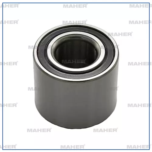 TEKER RULMANI MEGANE 2 SW / SCENIC 2 / 25X55X48 ABSSİZ ( MASURALI ) ARKA 43210 1HL0A