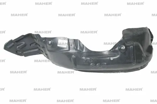 ÇAMURLUK DAVLUMBAZI COROLLA ÖN 1988-1992 SOL 53876 12140