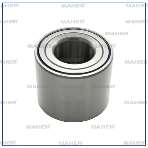 TEKER RULMANI CLİO 3 / MEGANE 2 / SCENIC 1 / MODUS 25X62X48 (MASURA RULMANLI) 7701206328